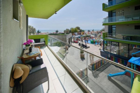 Anda Apartment Spa Pool beach resort